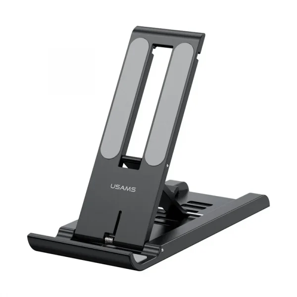 Usams Us Zj070 Spring Folding Desktop Tablet Phone Stand (3)