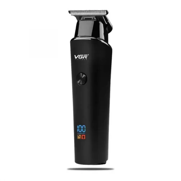 Vgr V 937 Professional Rechargeable Electric Hair Trimmer (7)