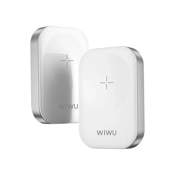 Wiwu M16 Wireless Charger For Apple Watch (1)