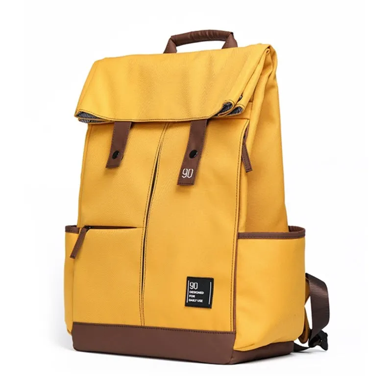 Xiaomi 90 Points Vitality College Casual Backpack (1)