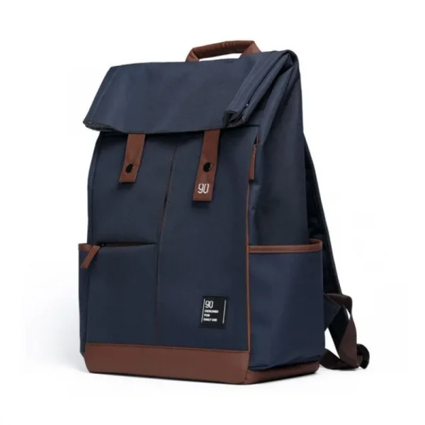 Xiaomi 90 Points Vitality College Casual Backpack (10)