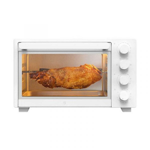 Xiaomi Mijia Electric Oven 32l Household Temperature Control Baking 1600w (1)