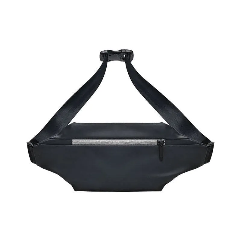 Xiaomi Multifunction Sling Chest Bag 4 Layer Waterproof Crossbody Hiking Bag (1)