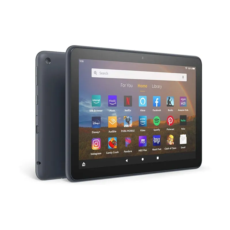 Amazon Fire Hd 8 Plus Tablet Hd Display 64 Gb (1)