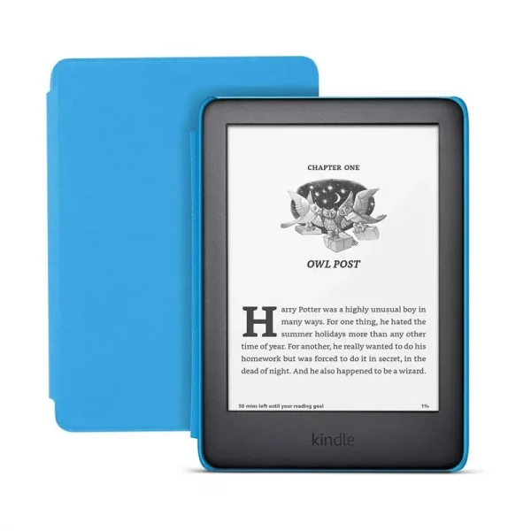 Amazon Kindle Paperwhite Kids 8gb 10th Gen (4)