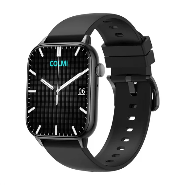 Colmi C60 1 9inch Smart Watch Ip67 Waterproof (1)