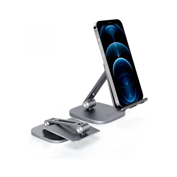 Jsaux Aluminum Adjustable Phone Stand (1)