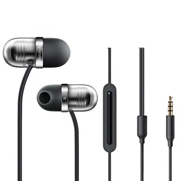 Xiaomi Mi Capsule In Ear Headphones (2)
