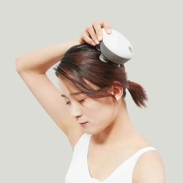 Xiaomi Momoda Multifunctional Head Massager (1)