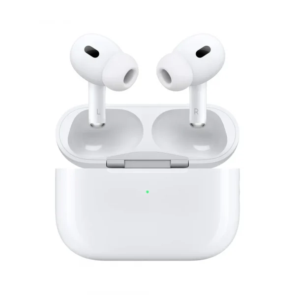 Apple Airpods Pro 2nd Generation With Magsafe Charging Case (2)