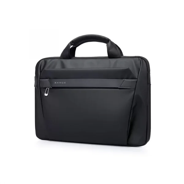 Bange Premium Laptop Bag Portable Zip Soft Sleeve Laptop Protective Handbag For 14 15 6 Inch (1)