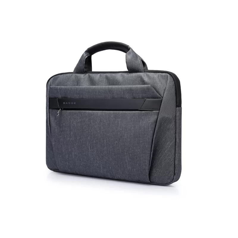 Bange Premium Laptop Bag Portable Zip Soft Sleeve Laptop Protective Handbag For 14 15 6 Inch (1
