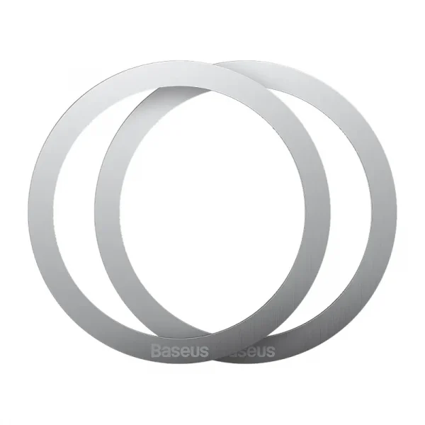 Baseus Halo Series Metal Magnetic Sheet Ring (1)