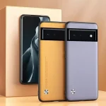 Code Pu Leather Protective Case For Google Pixel 4 Pixel 4xl Pixel 5a 5g