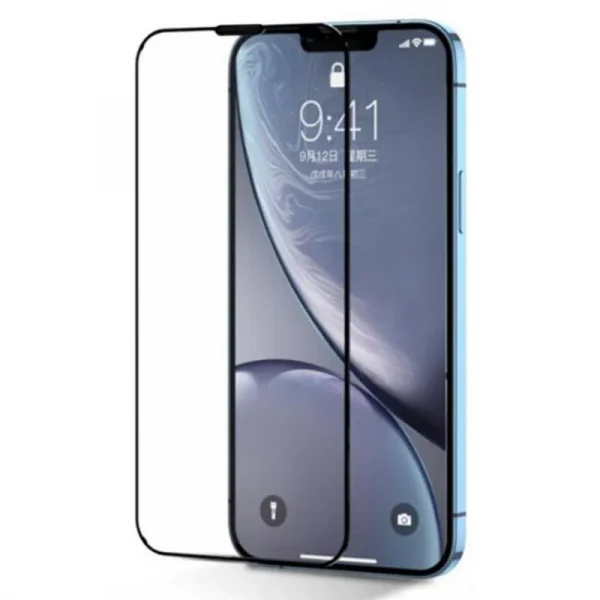 Joyroom Jr H04 Ultra Clear Tempered Glass Film For Iphone 14 Series (1)