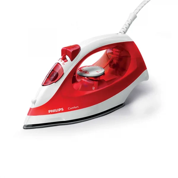 Philips Steam Iron With Non Stick Soleplate Gc 1423 (3)