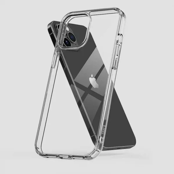 Tgvis Transparent Clear Case For Iphone 14 14 Plus 14 Pro 14 Pro Max (3)