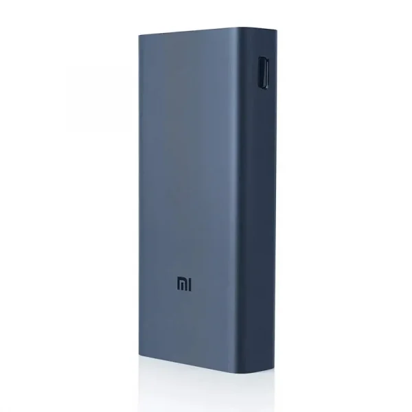 Xiaomi Mi Power Bank 3i 20000mah 18w Fast Pd Charging Power Bank (1)