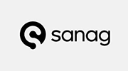 Sanag Logo
