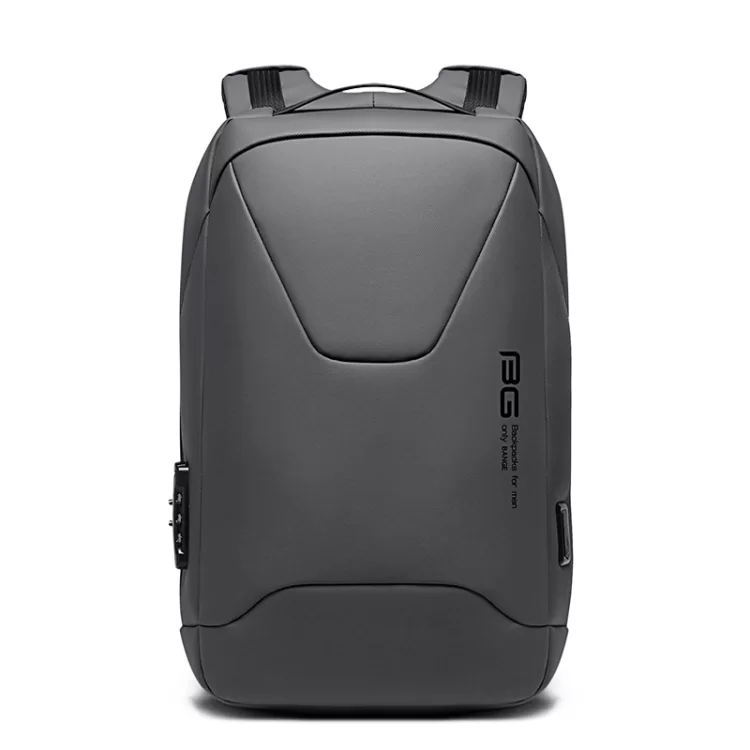 Bange Bg 22188 Premium Anti Theft Backpack With Usb Port (5)