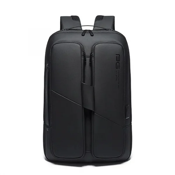 Bange Bg 7238 Waterproof Fashion Slim Laptop Backpack (1)