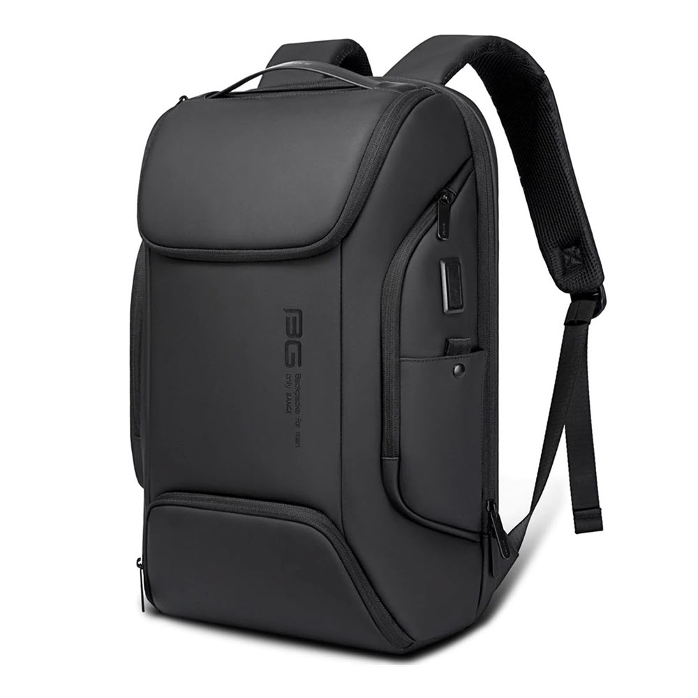 Bange Bg 7267 Laptop Backpacks Multifunctional Waterproof 15 6 Inch (1)