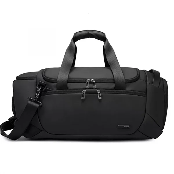 Bange Bg2378 Multifunctional Travel Bag Gym Fitness Sport Bag (3)