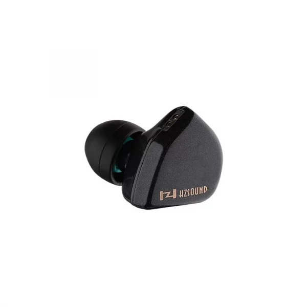 Hzsound Heart Mirror Pro Hifi 10mm Dynamic Driver In Ear Monitors (5)