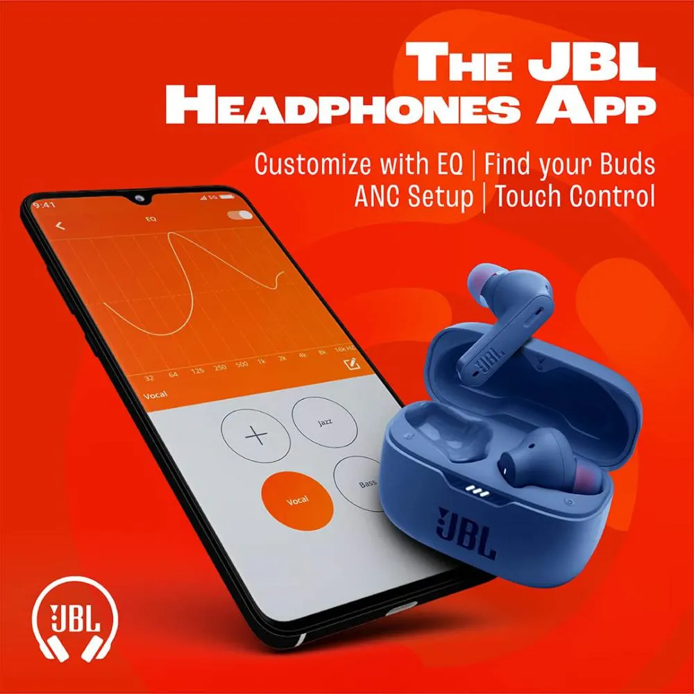 Jbl Tune 230nc Noise Cancelling Earbuds (5)