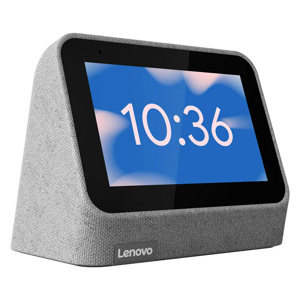 Lenovo Smart Clock 2 (1)