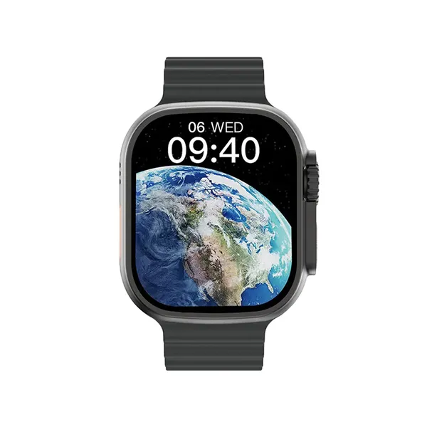 Microwear W68 Smartwatch (2)