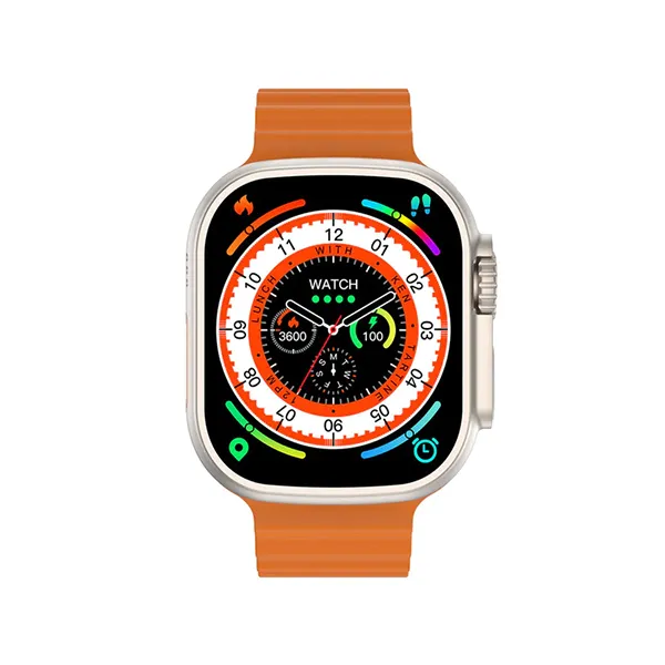 Microwear W68 Smartwatch (4)