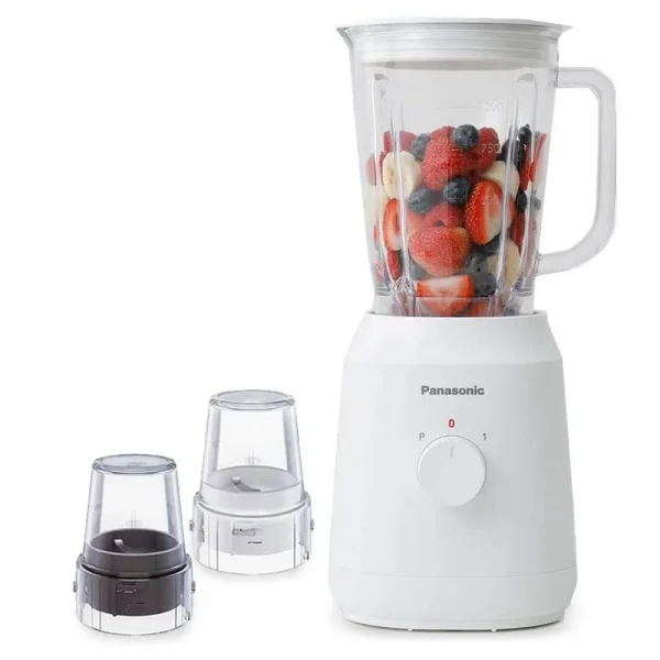Panasonic Mx Ex1021 Juicer Blender With Double Dry Mill (1)