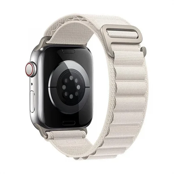 Premium Alpine Loop For Apple Watches 44 45 Ultra 49 Mm (8)