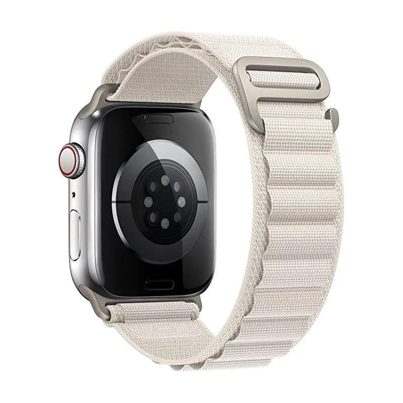 Premium Alpine Loop For Apple Watches 44 45 Ultra 49 Mm (8)