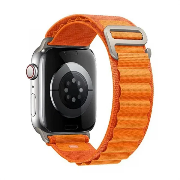 Premium Alpine Loop For Apple Watches 44 45 Ultra 49 Mm (9)