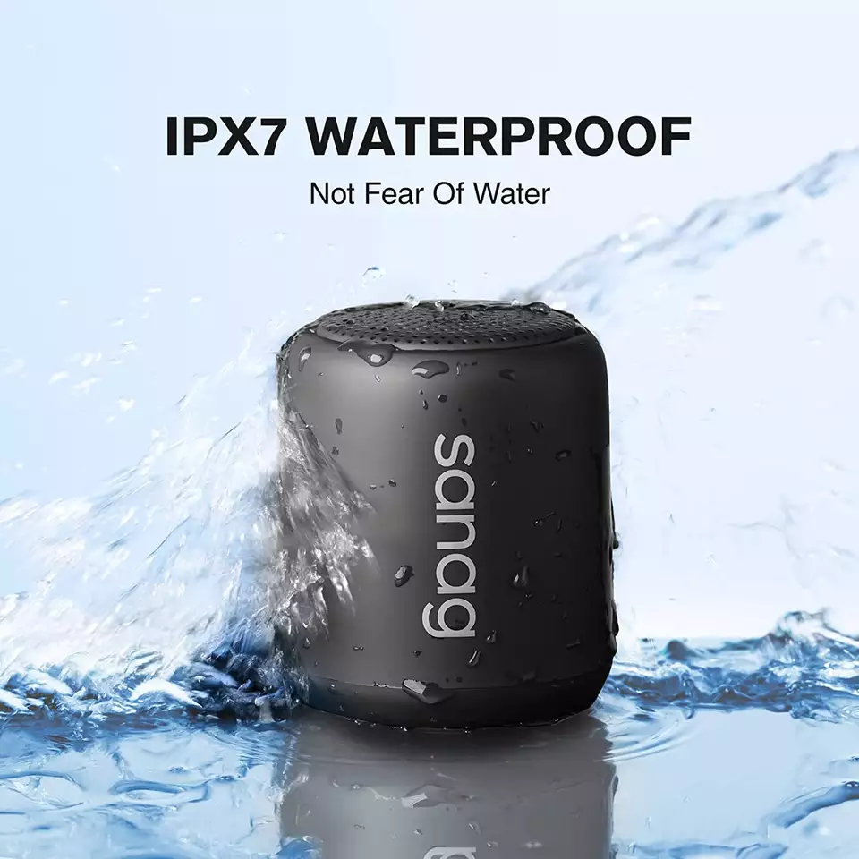 Sanag X6s Pro Waterproof Speaker (3)