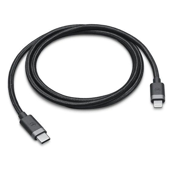 Sharge Usb C To Lightning Mfi Certified Cable