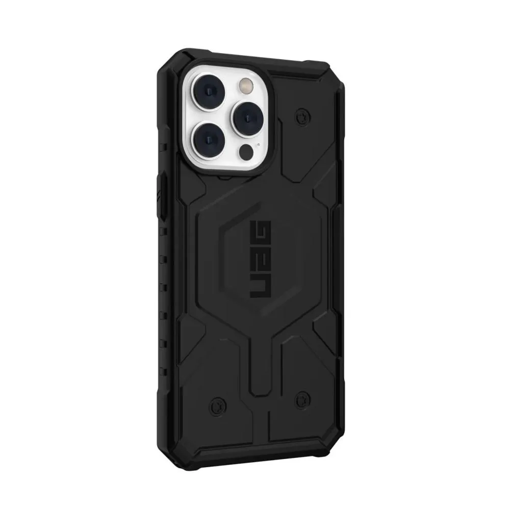 Uag Pathfinder Series Magsafe Protective Case For Iphone 14 14 Plus 14 Pro 14 Pro Max (4)