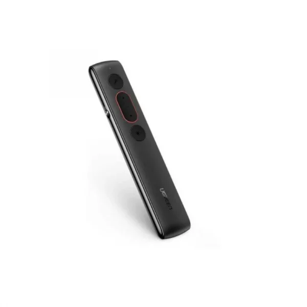 Ugreen Wireless Presenter Usb Remote Controller Laser Pointer