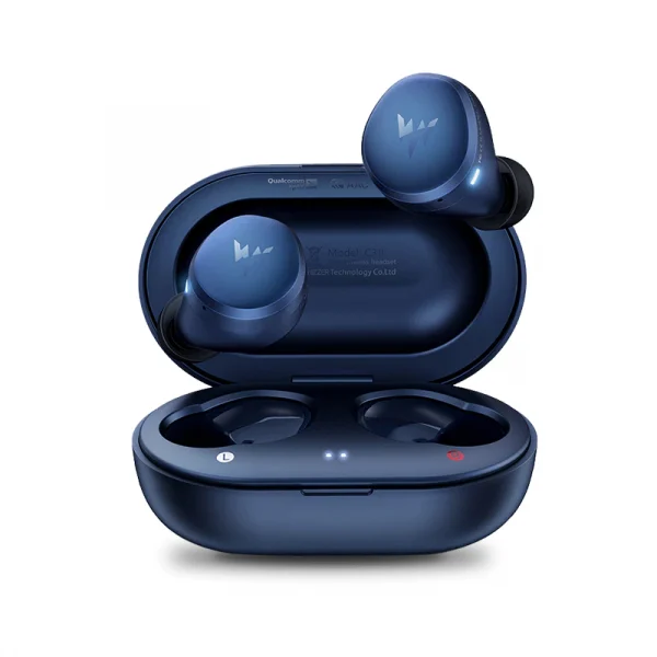 Whizzer C3ii Tws Bluetooth 5 2 Wireless Earbuds Apt X (5)