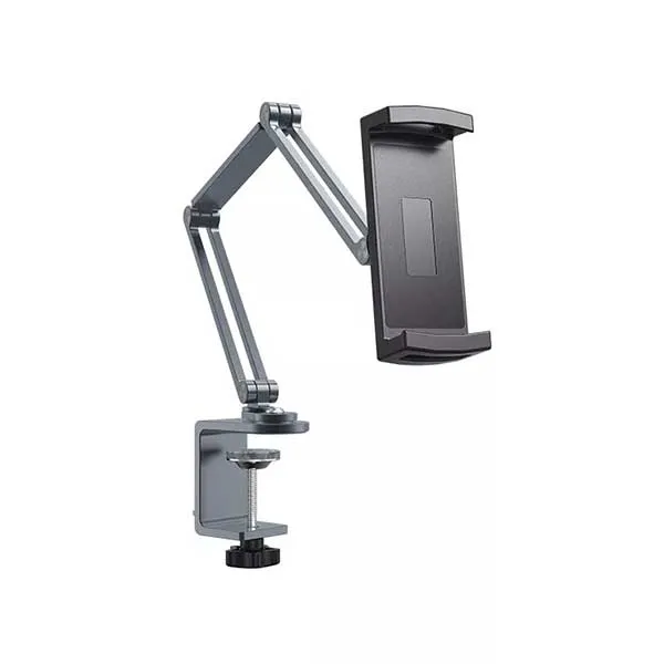 Wiwu Zm310 Flexible Long Arm Bracket Aluminum Tablet Stand (1)