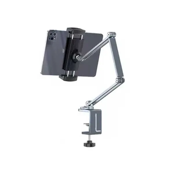 Wiwu Zm310 Flexible Long Arm Bracket Aluminum Tablet Stand (2)