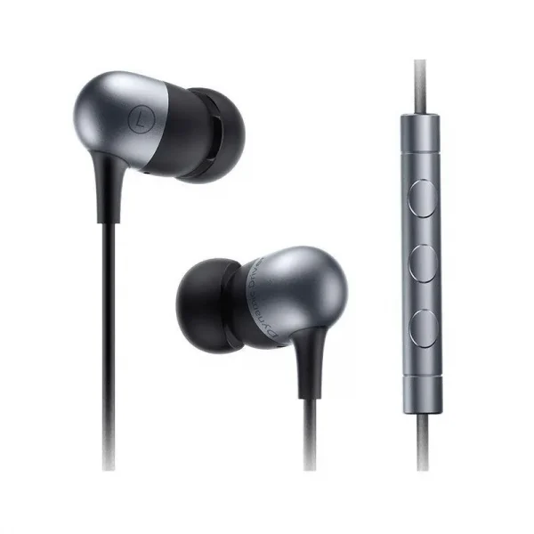 Xiaomi Capsule Headphone Pro Dual Dynamic Drivers 3 5mm (1)