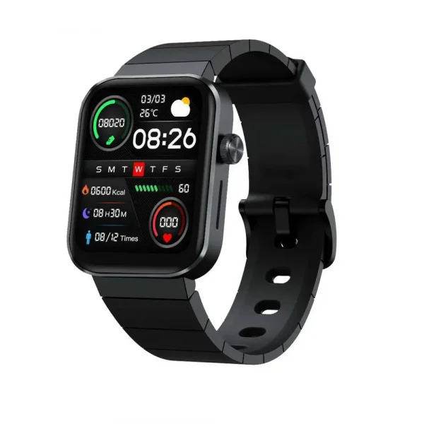 Xiaomi Mibro T1 Calling Amoled Smart Watch (1)