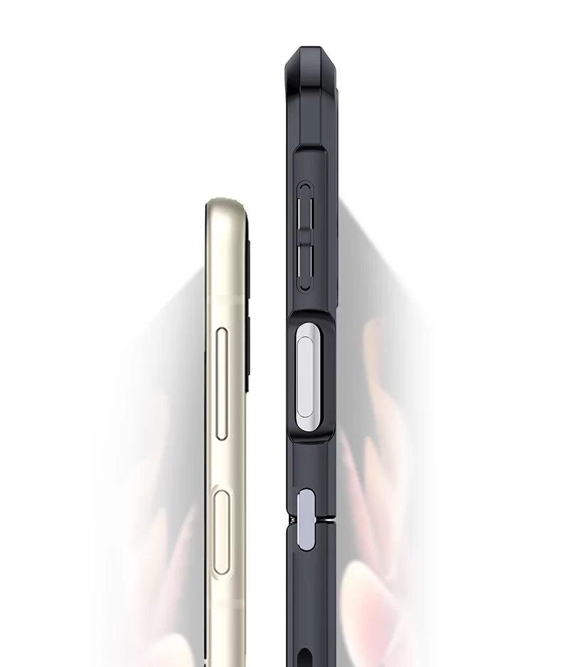 Samsung Z Flip4 Xundd Bumper Case