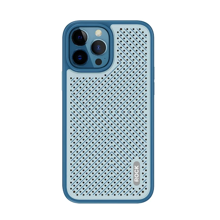 Rock Graphene Heat Dissipation Protective Case For Iphone 14 Pro 14 Pro Max