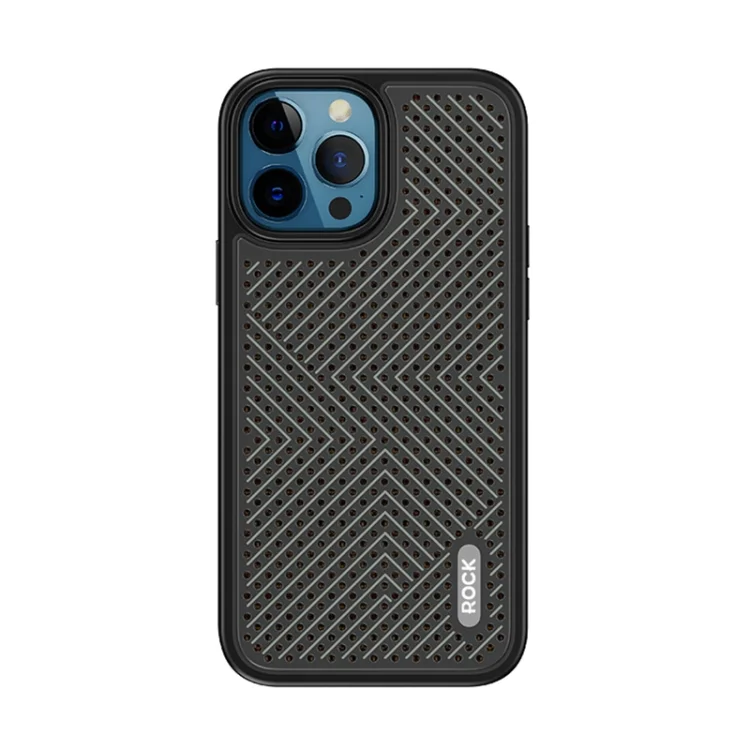Rock Graphene Heat Dissipation Protective Case For Iphone 14 Pro 14 Pro Max1
