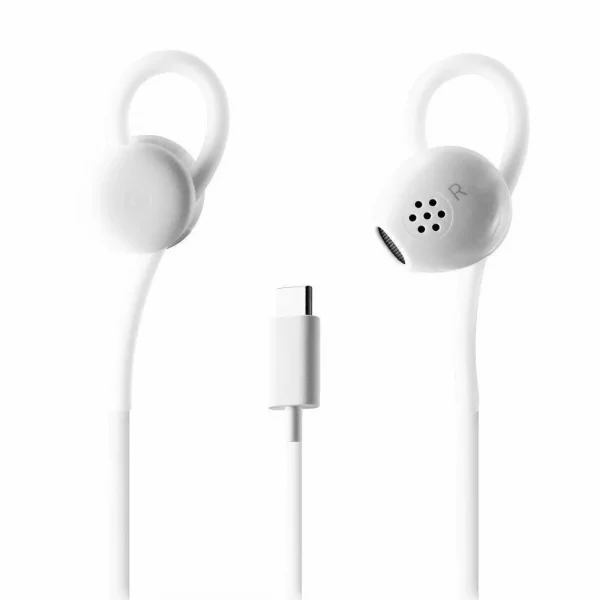 Google Oem Type C Wired Headphones (2)