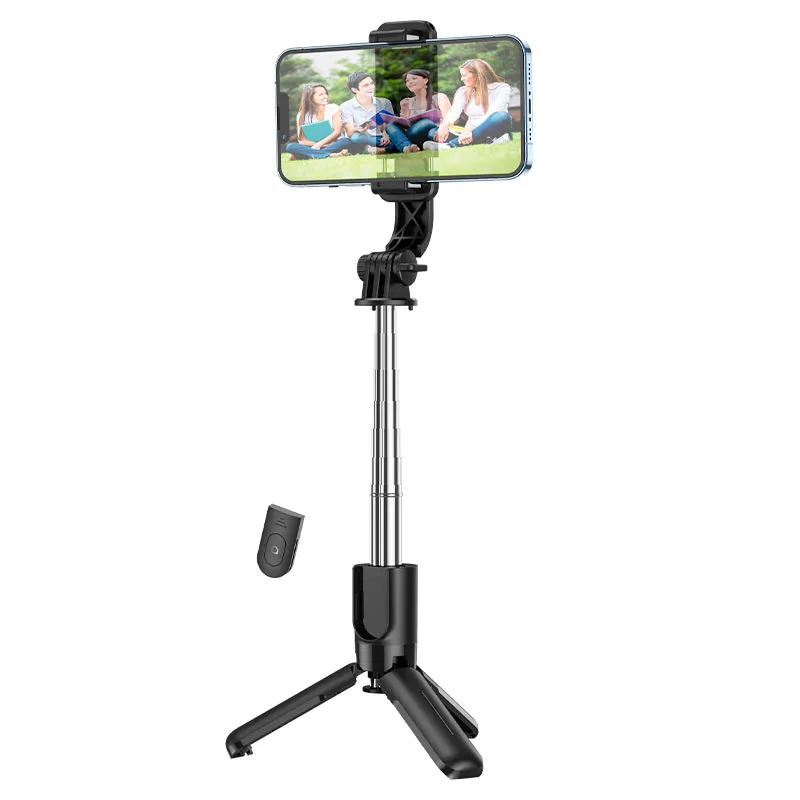 Hoco K17 Outdoor Mini Live Stand Mobile Phone Selfie (1)